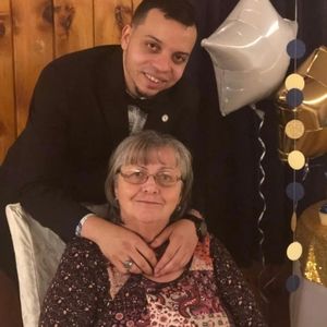 Meet your Posher, Maureen